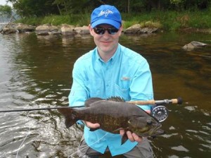 Smallmouth Virginia 3