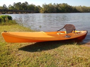 Hobie Mirage Drive