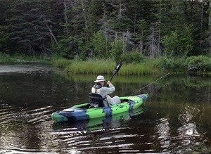 Paddling Edited